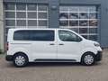Toyota Proace Compact Klima AHK Kamera Weiß - thumbnail 3