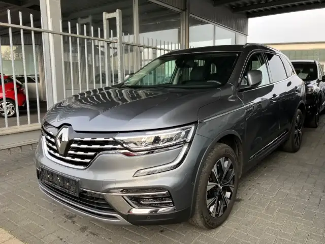 Renault Koleos 1.3 TCe Techno Navi Soundsystem LED Apple CarPlay