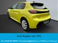 Peugeot 208 Active LED*Navi*Android/Apple*Tempomat*PDC Amarillo - thumbnail 3