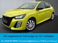 Peugeot 208 Active LED*Navi*Android/Apple*Tempomat*PDC Jaune - thumbnail 2