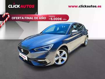 1.5 eTSI 150CV FR Special Edition DSG