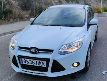 Focus Sb.1.6TDCi Trend Trend