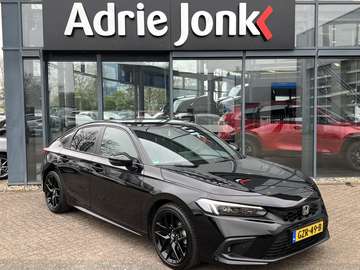 2.0 e:HEV Sport | FULL HYBRID | APPLE + ANDROID AU