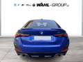 BMW i4 M50 Gran Coupé H&K, CARBON, RFK+, DRIVING ASSIST P Niebieski - thumbnail 4