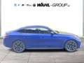 BMW i4 M50 Gran Coupé H&K, CARBON, RFK+, DRIVING ASSIST P Kék - thumbnail 6