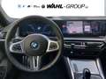 BMW i4 M50 Gran Coupé H&K, CARBON, RFK+, DRIVING ASSIST P Bleu - thumbnail 13