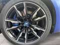 BMW i4 M50 Gran Coupé H&K, CARBON, RFK+, DRIVING ASSIST P Kék - thumbnail 7