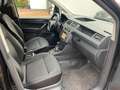 Volkswagen Caddy Maxi Kasten Navi  SHZ  2 Schiebetüren Schwarz - thumbnail 4