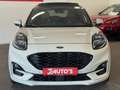 Ford Puma 1.0 HYBRID ST-LINE X NAVIGATIE/CAMERA, PANORAMA, C Blanc - thumbnail 8