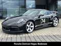 Porsche 992 (911) Turbo 50 Jahre/Heritage/Burmester/InnoDrive Noir - thumbnail 24