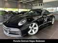 Porsche 992 (911) Turbo 50 Jahre/Heritage/Burmester/InnoDrive Noir - thumbnail 23