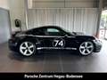 Porsche 992 (911) Turbo 50 Jahre/Heritage/Burmester/InnoDrive Noir - thumbnail 2