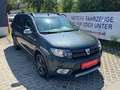 Dacia Logan Stepway | NAVI | TEILLEDER | Grijs - thumbnail 2