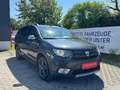 Dacia Logan Stepway | NAVI | TEILLEDER | Grijs - thumbnail 1