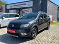 Dacia Logan Stepway | NAVI | TEILLEDER | Grijs - thumbnail 5
