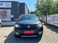 Dacia Logan Stepway | NAVI | TEILLEDER | Grijs - thumbnail 3