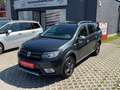 Dacia Logan Stepway | NAVI | TEILLEDER | Grijs - thumbnail 6