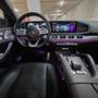 Mercedes-Benz GLE 400 Coupé 400d 4Matic Aut. Violett - thumbnail 25