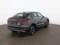 Audi e-tron SB 55 quattro S-Line 95kWh Aut LED SKY B&O Grau - thumbnail 3