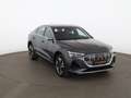 Audi e-tron SB 55 quattro S-Line 95kWh Aut LED SKY B&O Grau - thumbnail 5