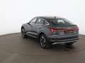 Audi e-tron SB 55 quattro S-Line 95kWh Aut LED SKY B&O Grau - thumbnail 7