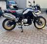 BMW F 850 GS rallye - thumbnail 1