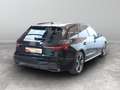 Audi A4 Avant 40 2.0 tdi mhev S line Edition quattro Nero - thumbnail 2