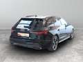 Audi A4 Avant 40 2.0 tdi mhev S line Edition quattro Noir - thumbnail 2
