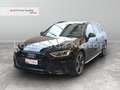 Audi A4 Avant 40 2.0 tdi mhev S line Edition quattro Noir - thumbnail 1