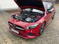 Mercedes-Benz A 220 A 220 d 8G-DCT AMG Line Rouge - thumbnail 11