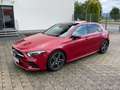 Mercedes-Benz A 220 A 220 d 8G-DCT AMG Line Rouge - thumbnail 5