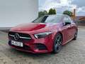 Mercedes-Benz A 220 A 220 d 8G-DCT AMG Line Rouge - thumbnail 1