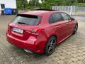 Mercedes-Benz A 220 A 220 d 8G-DCT AMG Line Rouge - thumbnail 7