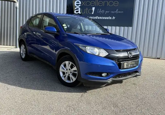 Honda HR-V 1.6 I-DTEC 120CH ELEGANCE NAVI