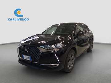 DS3 Crossback 1.2 Puretech So Chic 100cv