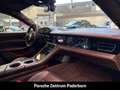 Porsche Taycan Burmester Clubleder Head-Up Luftfederung Weiß - thumbnail 32