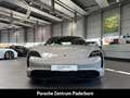 Porsche Taycan Burmester Clubleder Head-Up Luftfederung Weiß - thumbnail 4