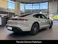 Porsche Taycan Burmester Clubleder Head-Up Luftfederung Weiß - thumbnail 11