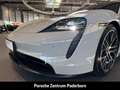 Porsche Taycan Burmester Clubleder Head-Up Luftfederung Weiß - thumbnail 35