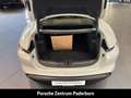 Porsche Taycan Burmester Clubleder Head-Up Luftfederung Weiß - thumbnail 21
