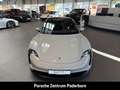 Porsche Taycan Burmester Clubleder Head-Up Luftfederung Weiß - thumbnail 15
