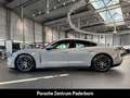 Porsche Taycan Burmester Clubleder Head-Up Luftfederung Weiß - thumbnail 2