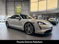 Porsche Taycan Burmester Clubleder Head-Up Luftfederung Weiß - thumbnail 13
