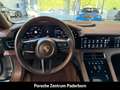 Porsche Taycan Burmester Clubleder Head-Up Luftfederung Weiß - thumbnail 9