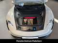 Porsche Taycan Burmester Clubleder Head-Up Luftfederung Weiß - thumbnail 36
