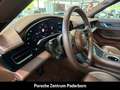 Porsche Taycan Burmester Clubleder Head-Up Luftfederung Weiß - thumbnail 27