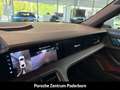 Porsche Taycan Burmester Clubleder Head-Up Luftfederung Weiß - thumbnail 29