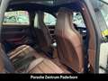 Porsche Taycan Burmester Clubleder Head-Up Luftfederung Weiß - thumbnail 34