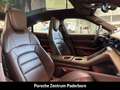 Porsche Taycan Burmester Clubleder Head-Up Luftfederung Weiß - thumbnail 33
