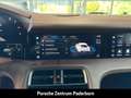 Porsche Taycan Burmester Clubleder Head-Up Luftfederung Weiß - thumbnail 31